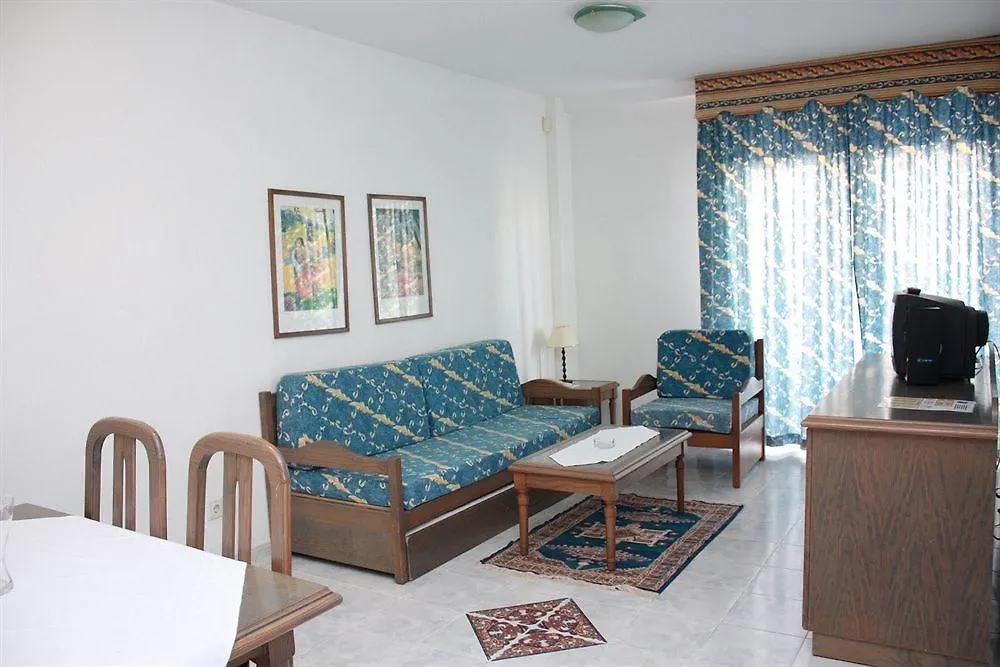 Apartament Coral Compostela Beach Golf Playa de las Americas