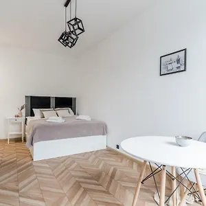 Flatbook - Old Town Ogarna Apartament Gdańsk