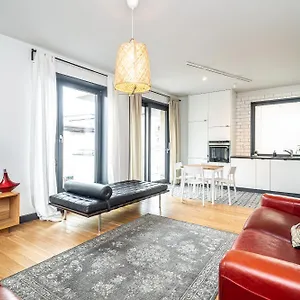 Rentplanet - Kamienica Retmana Apartament Kraków