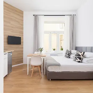 - Radziwillowska 27 Apartament Kraków