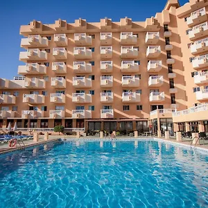 Servatur Caribe Hotel apartamentowy Playa de las Americas (Tenerife)