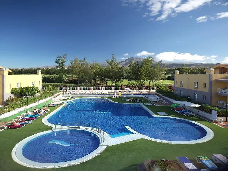 פלאייה דה לאס אמריקס Coral Compostela Beach Golf 0*, פלאייה דה לאס אמריקס ספרד