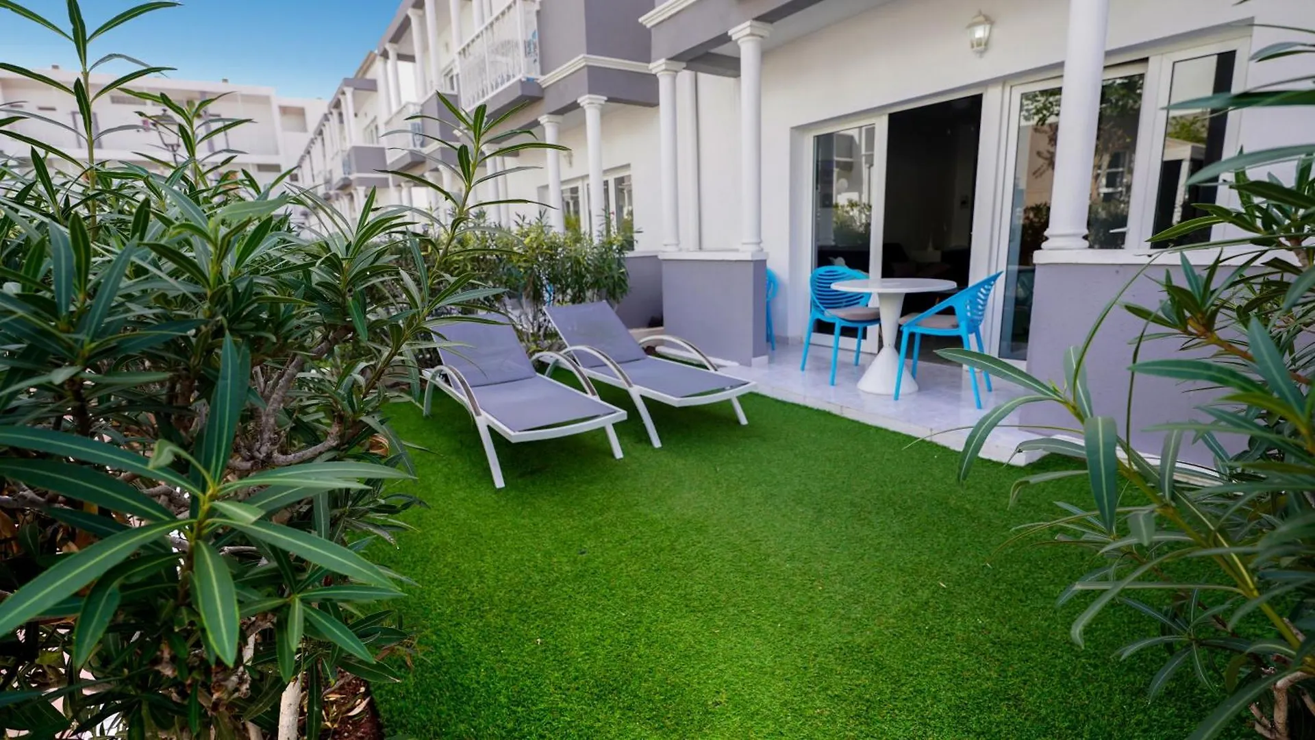פלאייה דה לאס אמריקס Coral Compostela Beach Golf פלאייה דה לאס אמריקס