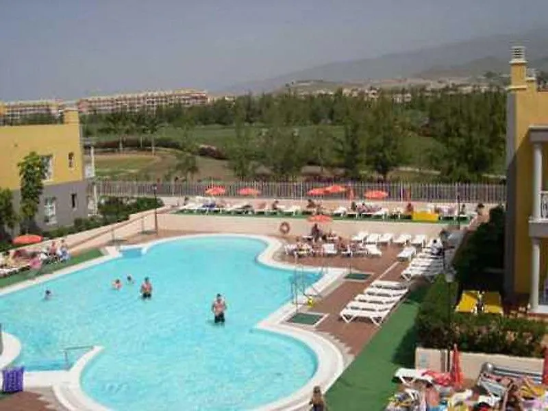 פלאייה דה לאס אמריקס Coral Compostela Beach Golf 0*, פלאייה דה לאס אמריקס