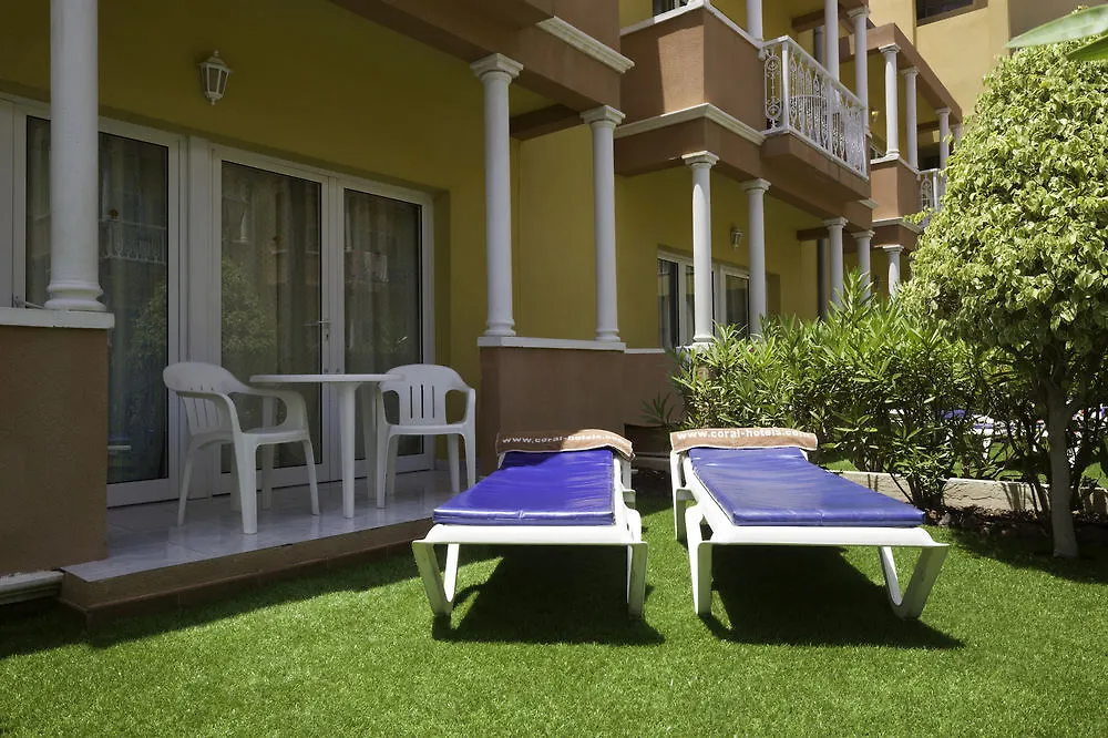 Apartmán Coral Compostela Beach Golf Playa de las Americas